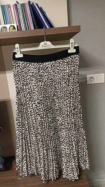 H&M Sadece bir iki defa geydin 
