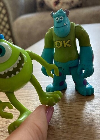 disney figure