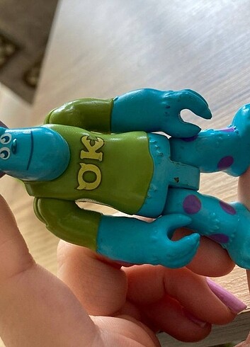  Beden disney figure