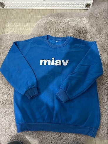 Mavi Jeans mavi sweatshirt