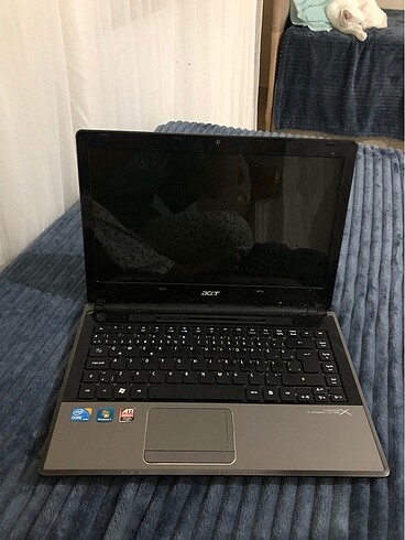 Acer laptop