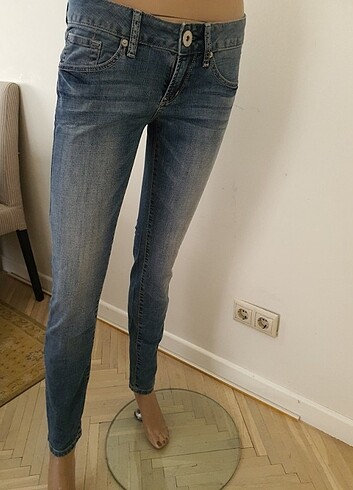 guess jean pantolon