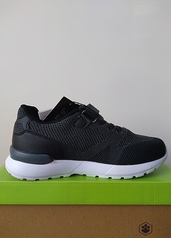 LUMBERJACK 35 numara gri spor