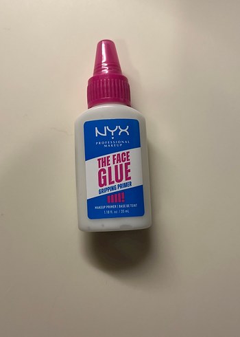 NYX The Face Glue Gripping Primer