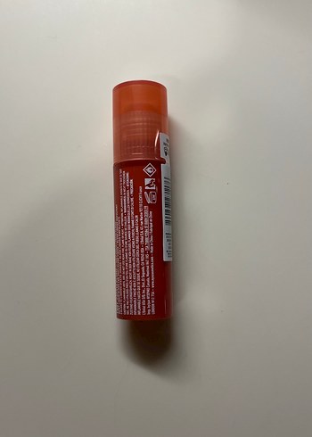 Beden NYX Cheeks Fat Parlak Kırmızı Dudak Parlatıcısı ve Blush allık