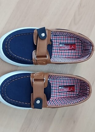 U.S Polo Assn. Çocuk ayakkabısı