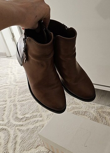 Kadın bot  - Görsel 3