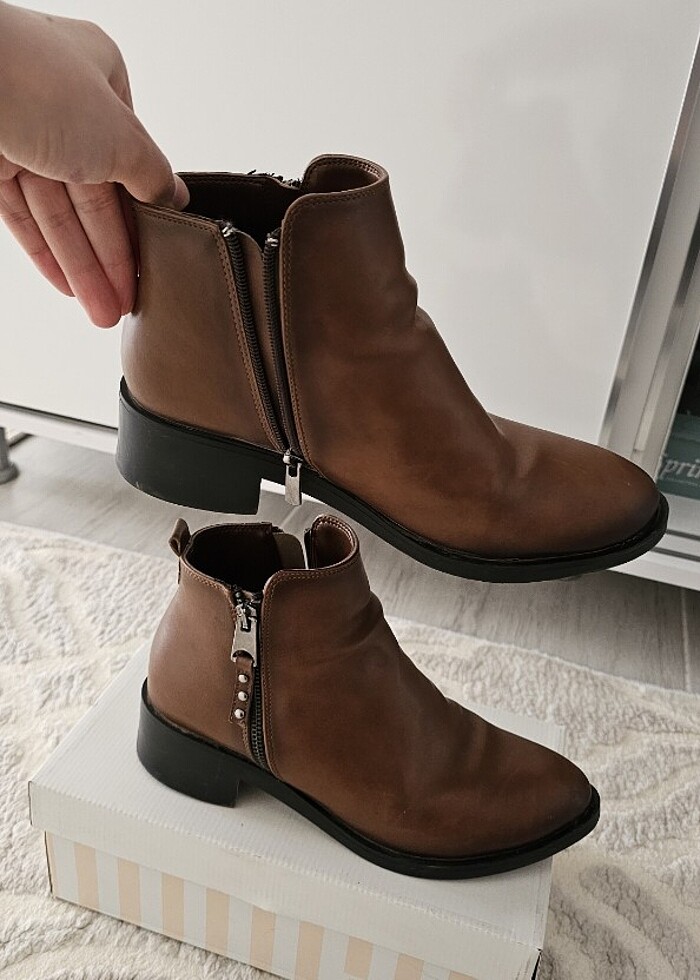 Kadın bot  - Görsel 2