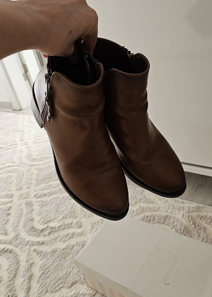 Kadın bot  - Görsel 3