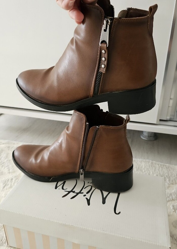 Kadın bot  - Görsel 5