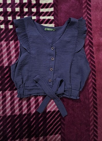 Kadın bluz - Görsel 2