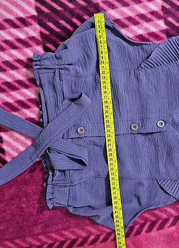 Kadın bluz - Görsel 3