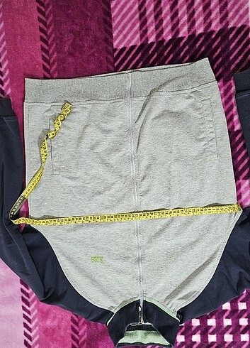 Hugo boss hırka  - Görsel 2