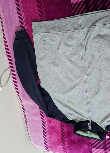 Hugo boss hırka  - Görsel 5