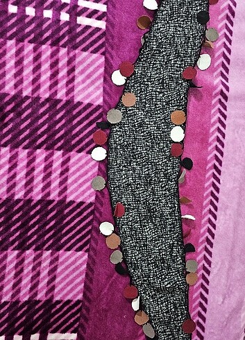 Atkı-şal-boyunluk  - Görsel 2