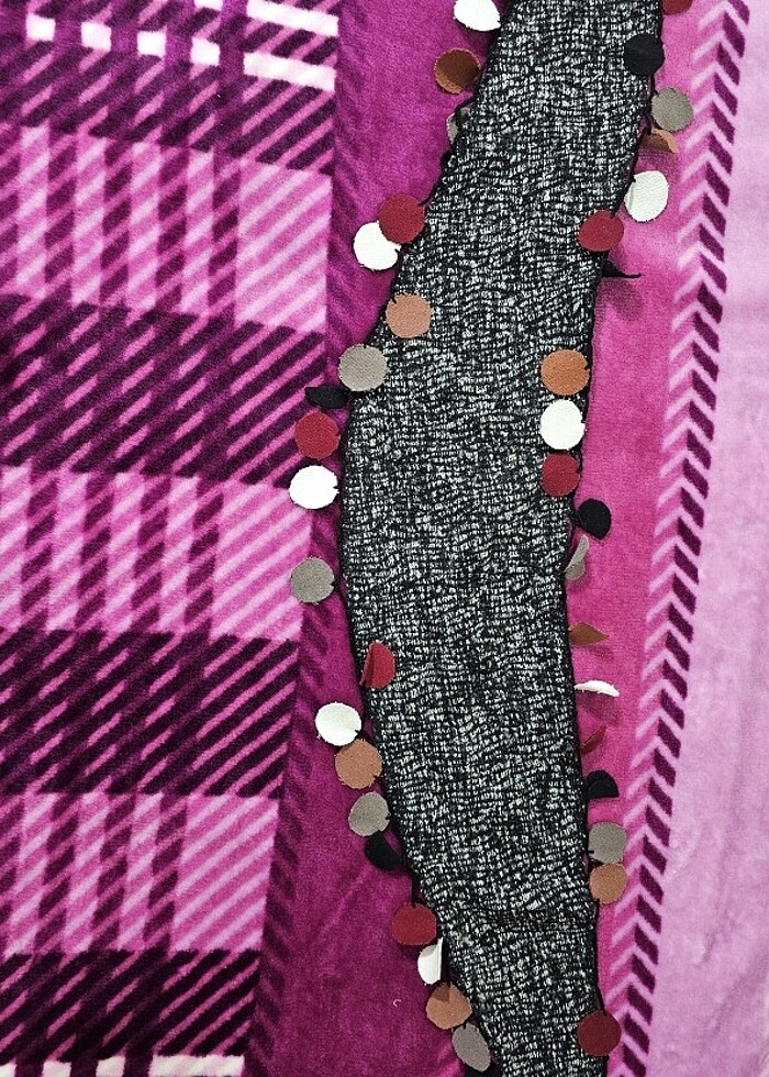 Atkı-şal-boyunluk  - Görsel 2