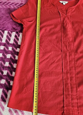 Kadın bluz  - Görsel 4