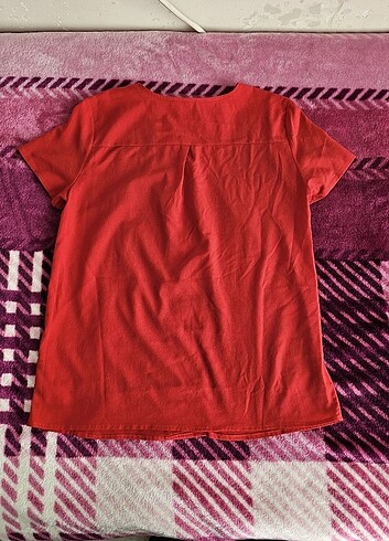 Kadın bluz  - Görsel 5