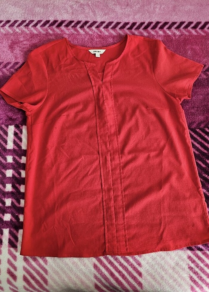 Kadın bluz  - Görsel 2