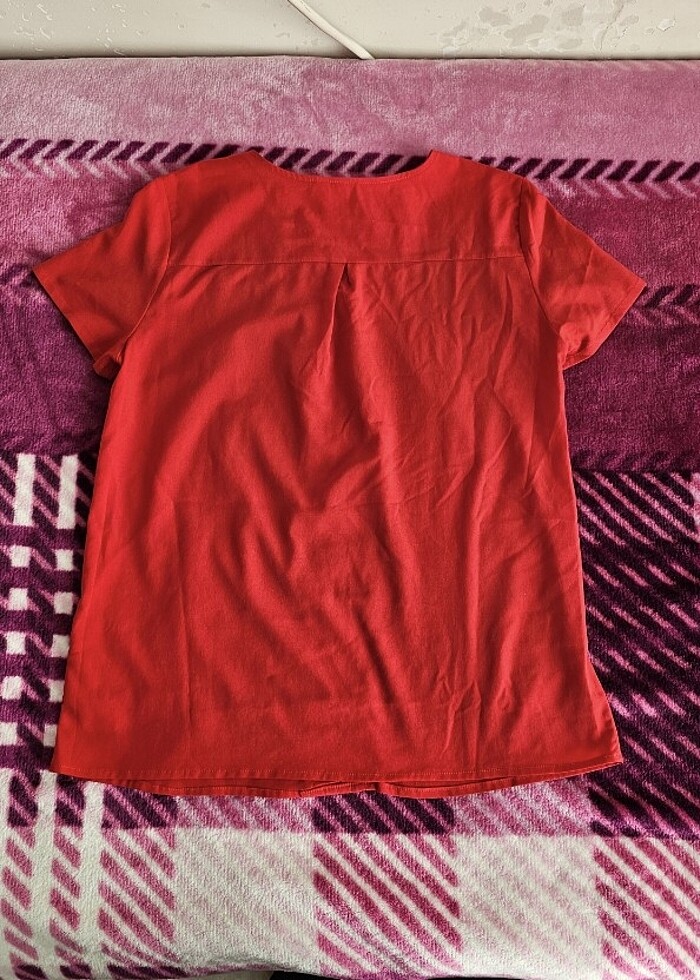 Kadın bluz  - Görsel 5