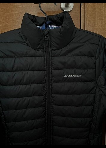 Skechers kadın mont - Görsel 6