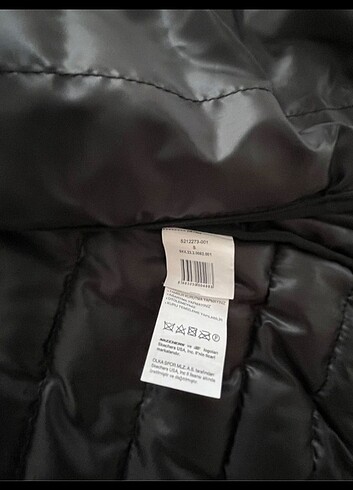 Skechers kadın mont - Görsel 7