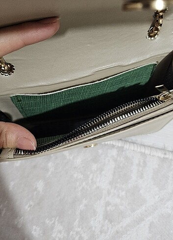 Askılı çanta  - Görsel 5