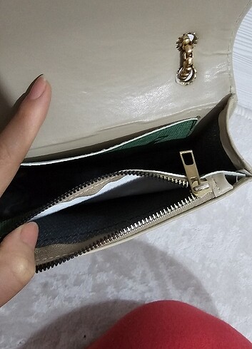 Askılı çanta  - Görsel 7