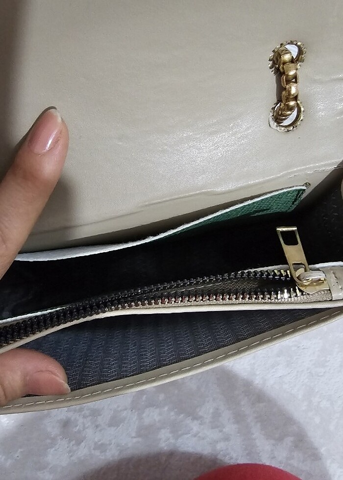 Askılı çanta  - Görsel 4