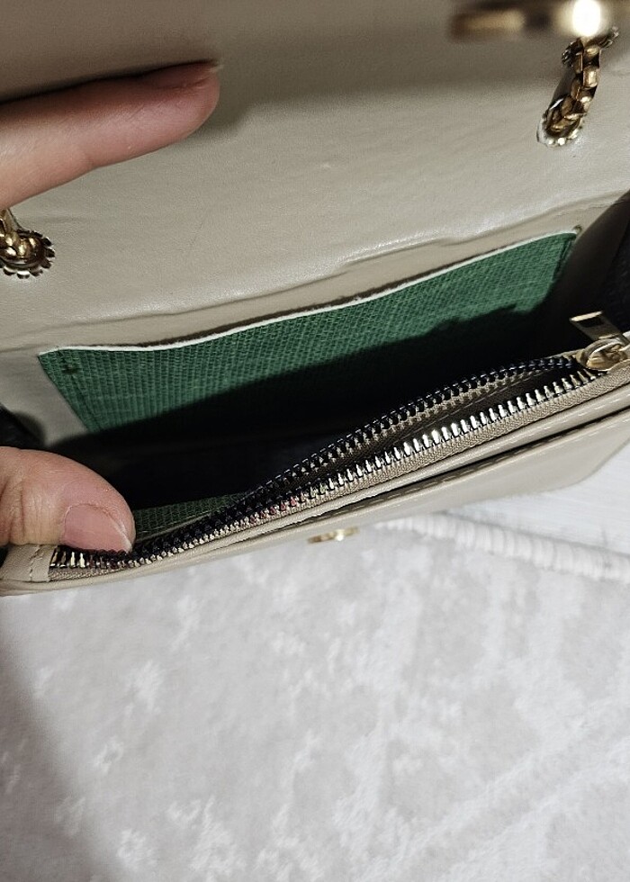 Askılı çanta  - Görsel 5