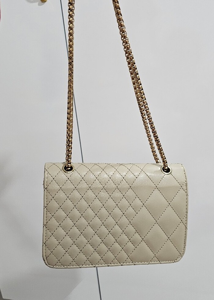 Askılı çanta  - Görsel 2