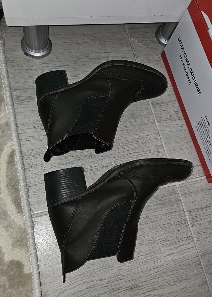 Kadın bot  - Görsel 5