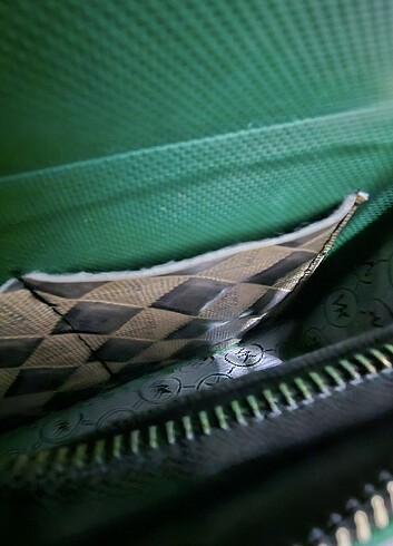 Kol çantası  - Görsel 5