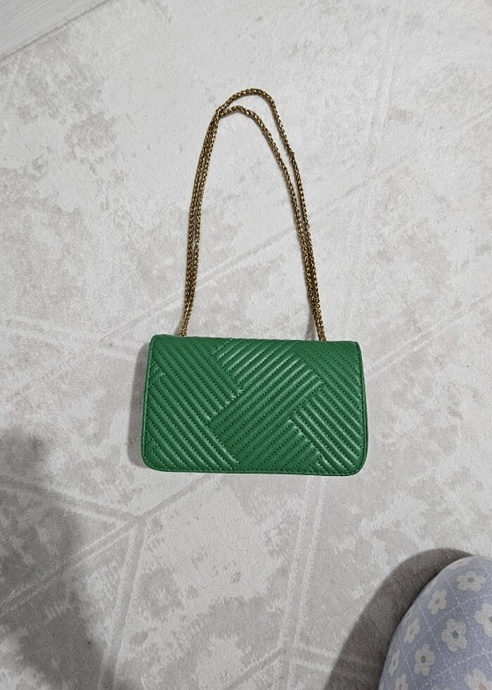 Kol çantası  - Görsel 2