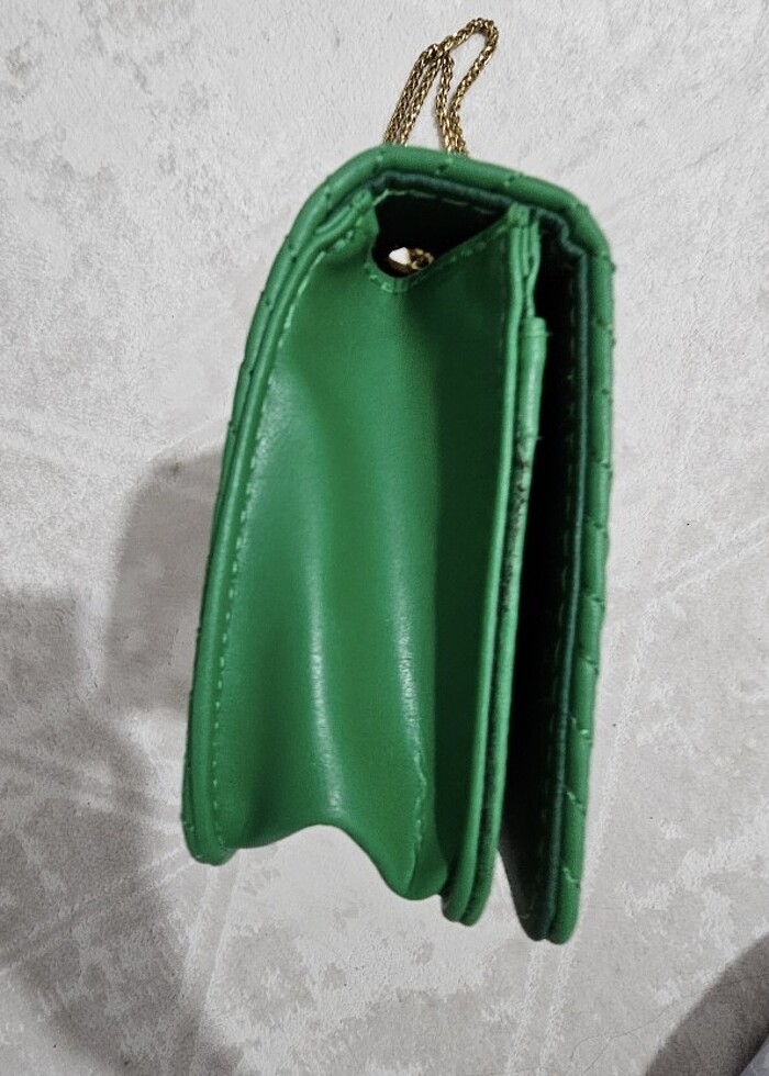 Kol çantası  - Görsel 3