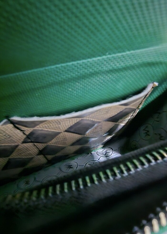 Kol çantası  - Görsel 5