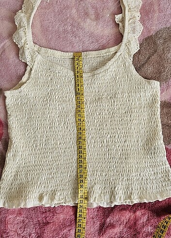 Kadın bluz - Görsel 4