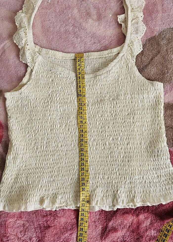 Kadın bluz - Görsel 4