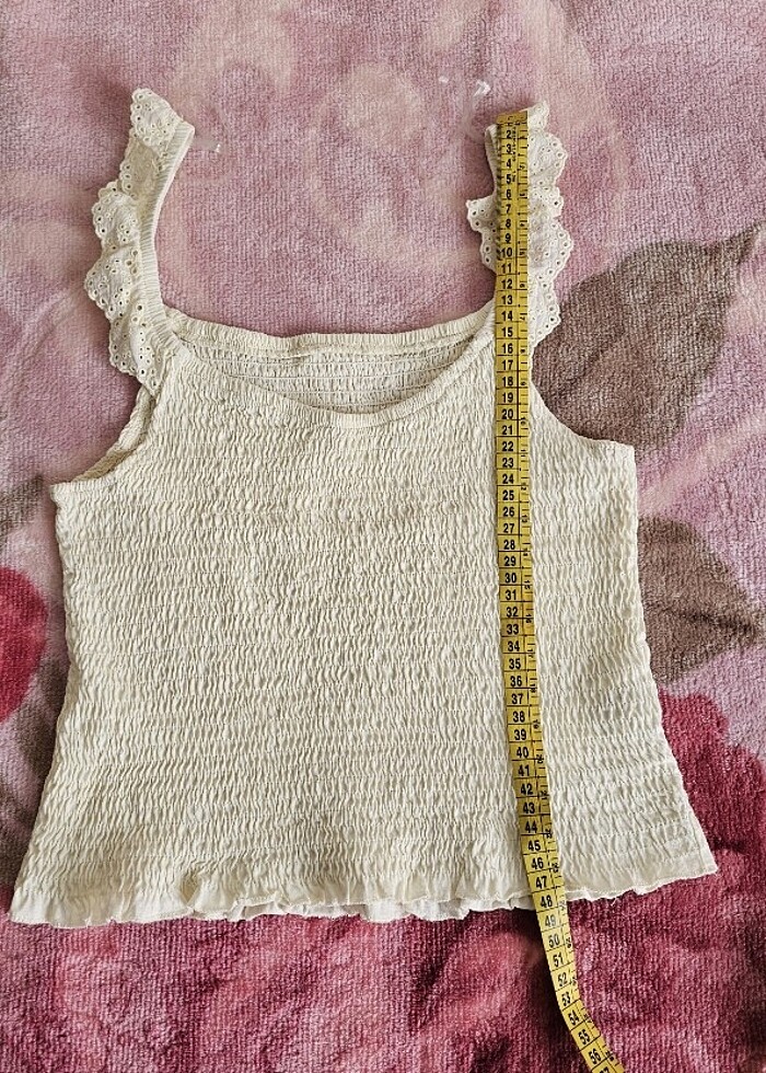 Kadın bluz - Görsel 5