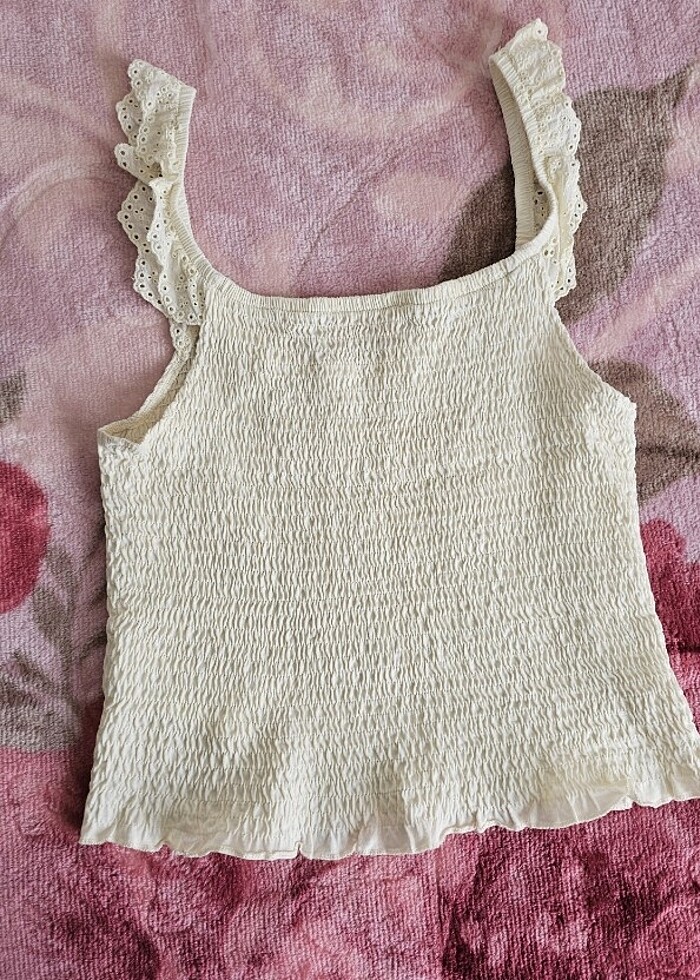 Kadın bluz - Görsel 2