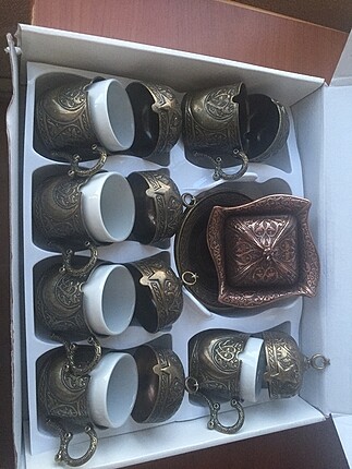 Fincan Takımı