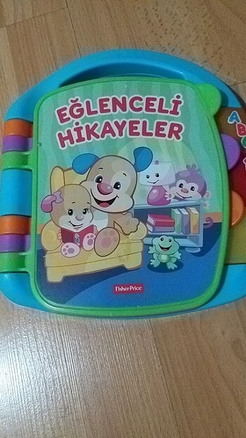 Eğlenceli hikayeler 