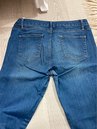 32 Beden Koton jean