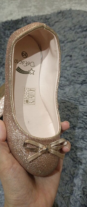 30 Beden camel Renk Babet