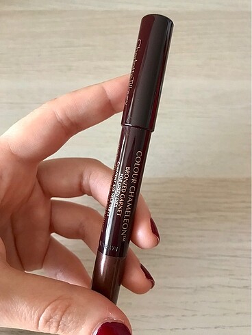 Diğer Charlotte tilbury kalem far