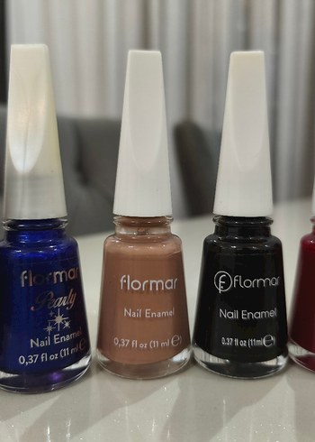 Oje Seti - Görsel 4