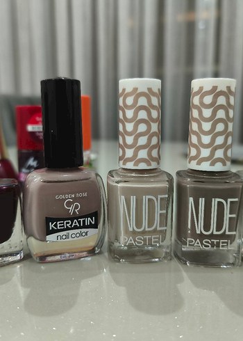 Oje Seti - Görsel 6