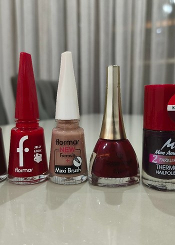 Oje Seti - Görsel 5