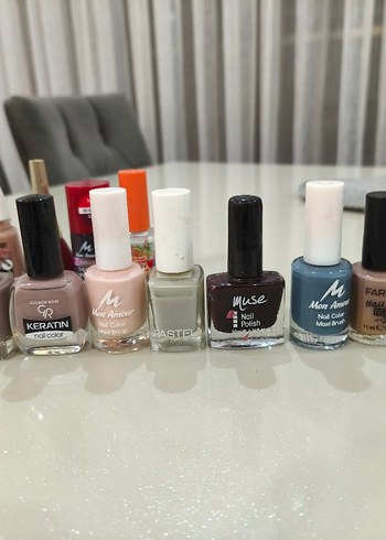 Oje Seti - Görsel 2