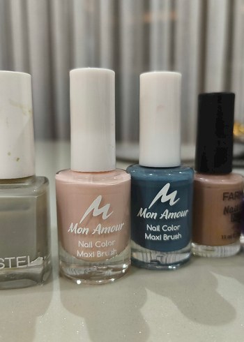 Oje Seti - Görsel 7